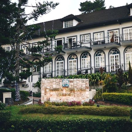 Cameron Highlands Resort - Small Luxury Hotels Of The World Exterior photo