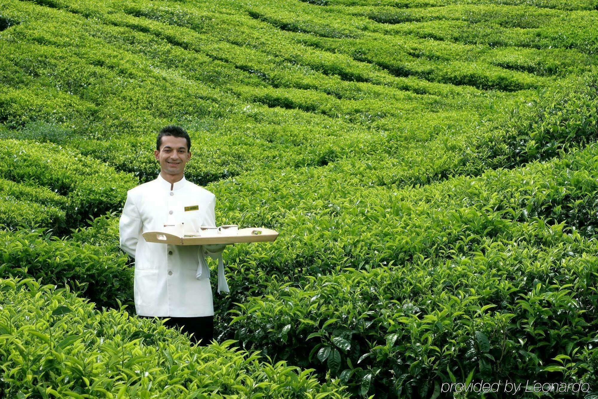 Cameron Highlands Resort - Small Luxury Hotels Of The World Exterior photo