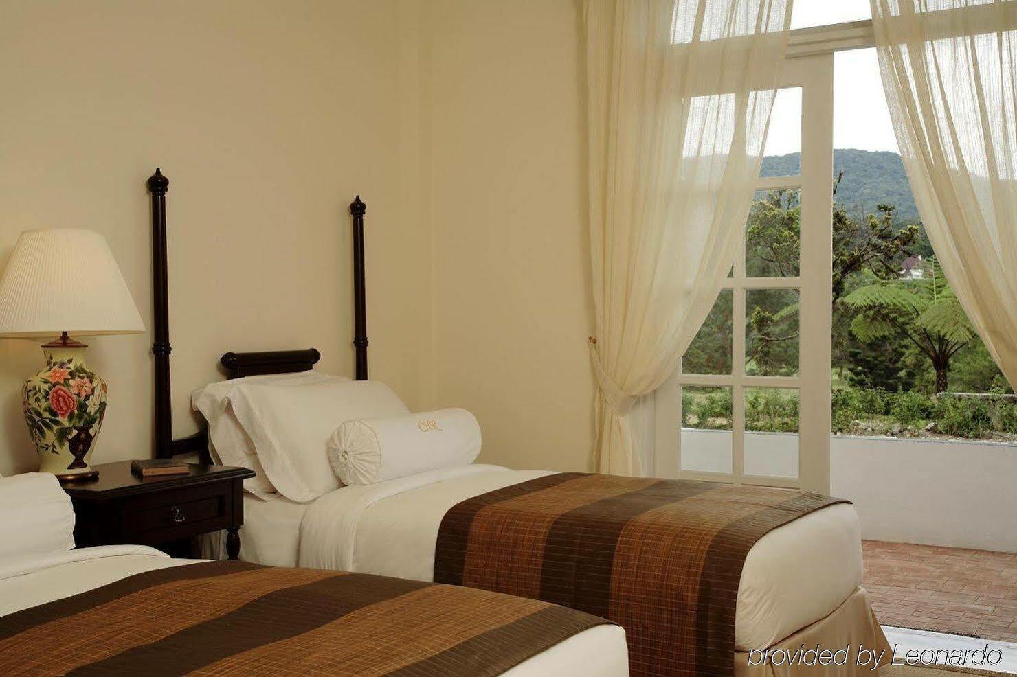 Cameron Highlands Resort - Small Luxury Hotels Of The World Exterior photo